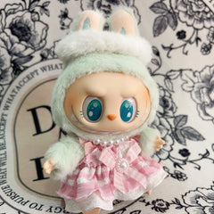 【Ice cream】new clothes for 17cm doll toys accessories pre-order