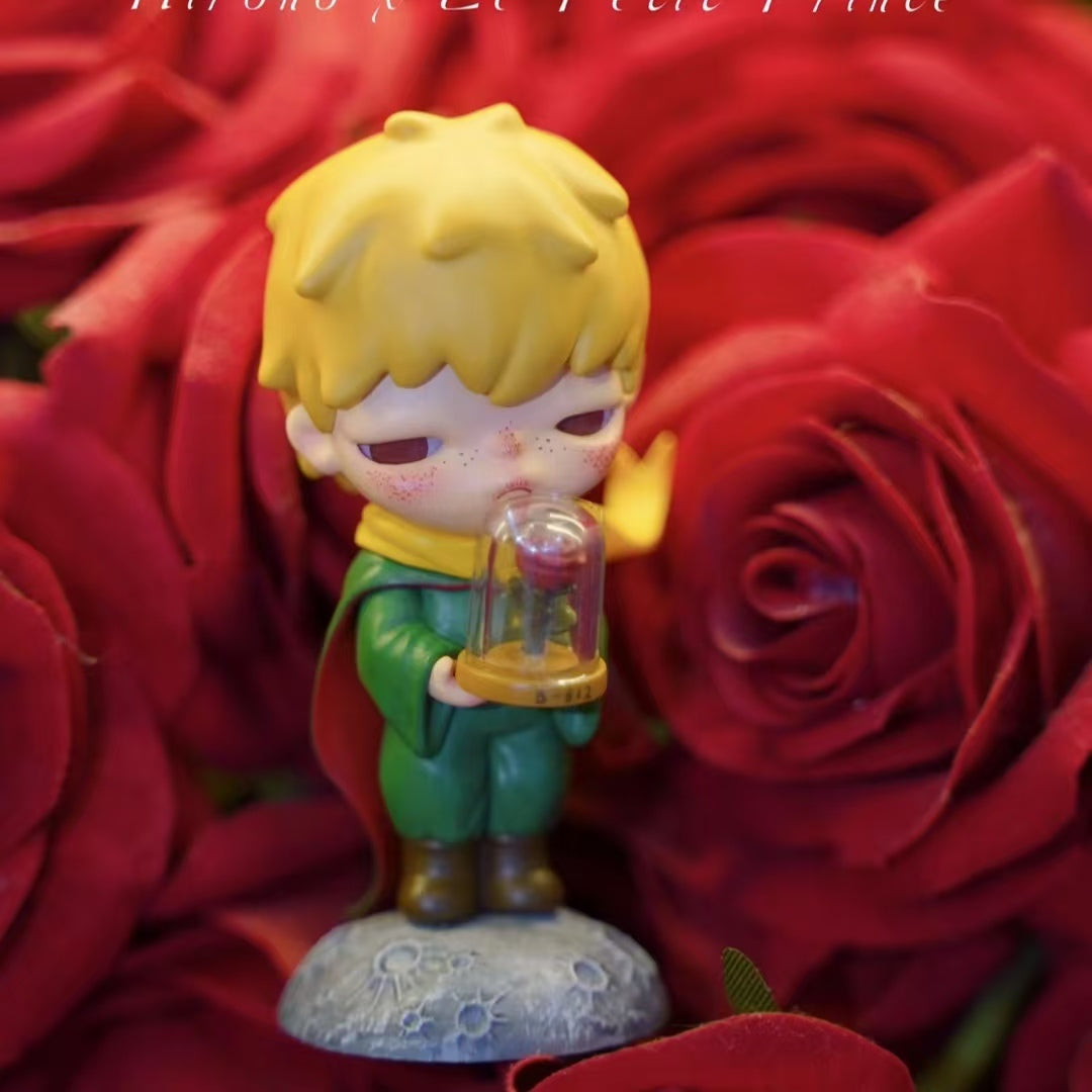 Hirono  Le Petit Prince Series Figures pre-order