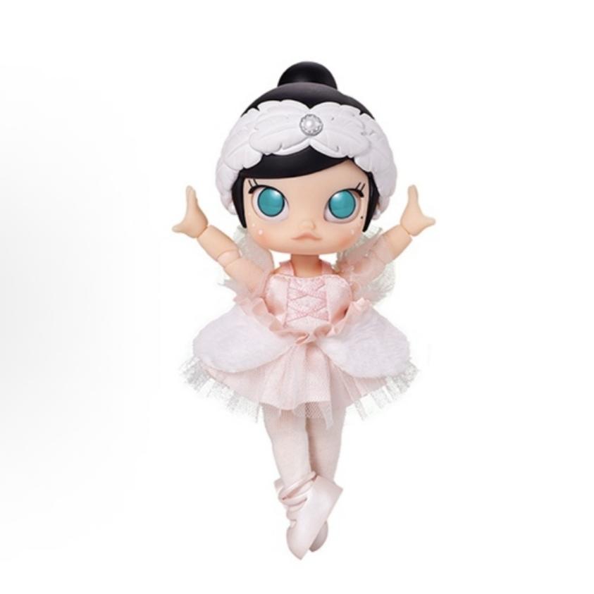 (Cat10382)Molly Ballet Dancer action figure or  Molly Chinese style red skirt or Monkey or Pajama action figure