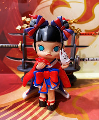 （cat10163）molly× MIKA NINAGAWA NIGHTTIME SUMMER BUTTERFLY