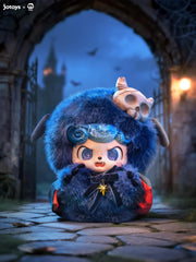 Q.Kid Pumpkin Ghost&Davdream Beast&Evil Q King