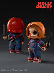 molly chucky set figure