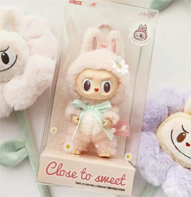 Mokoko v1 Sweetness Limited Edition Plush Doll pre-order