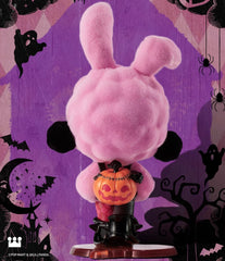 (Cat10086)Bunny or Doggy Skullpanda bunny or doggy figure