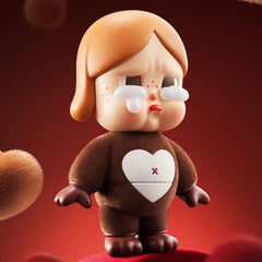 (Cat10099) Be Mine Crybaby  figure