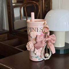 (Cat3003) CamelliaCup Perfectly Elegant  Fashionable Cup for girl or boy