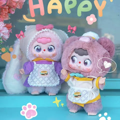 DOUBAO plush 400% blind box pre-order