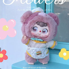 DOUBAO plush 400% blind box pre-order