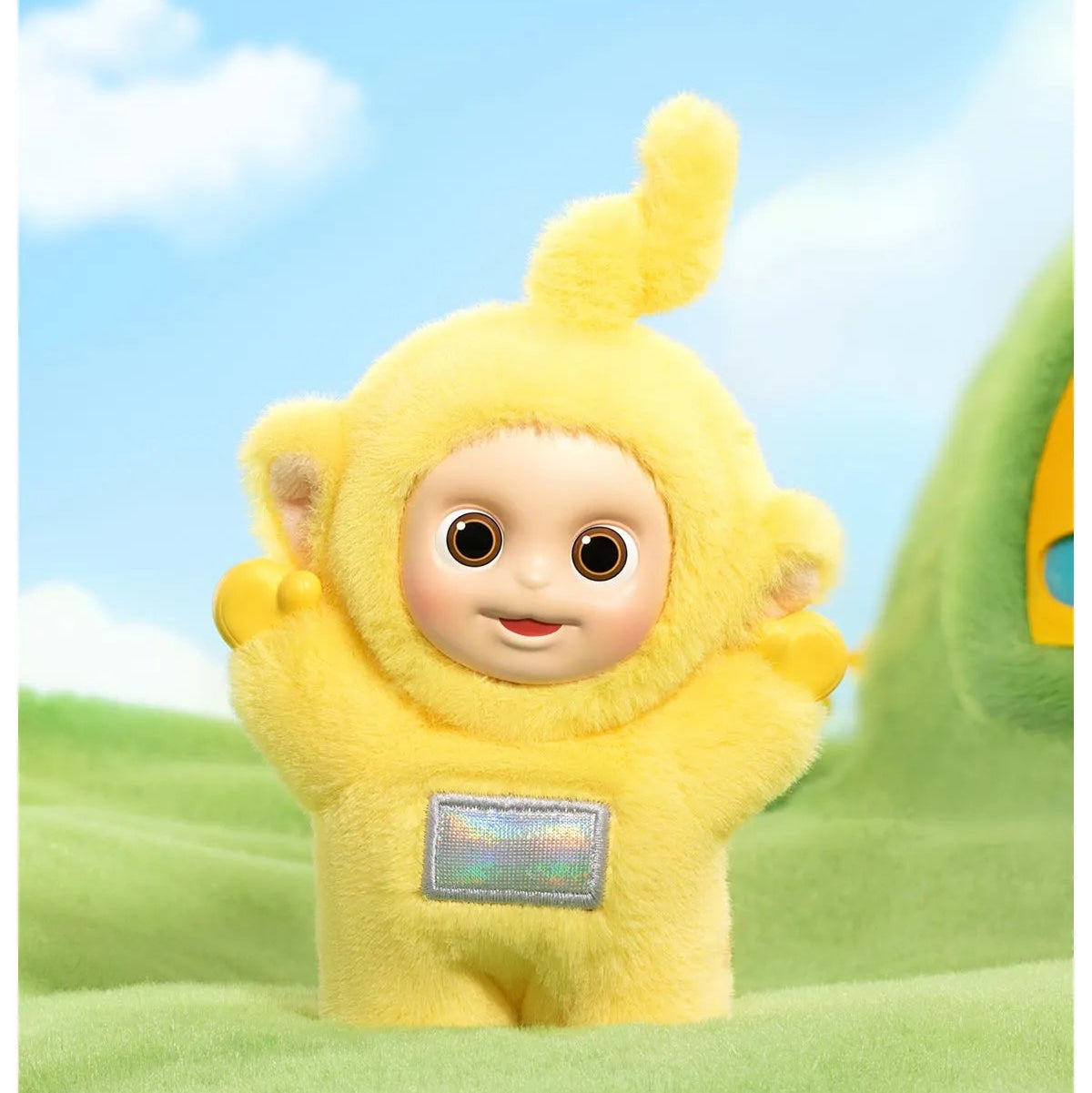 Teletubbies Vibrancy Series Figures Blindbox