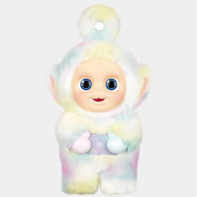 Teletubbies Vibrancy Series Figures Blindbox