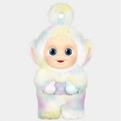 Teletubbies Vibrancy Series Figures Blindbox
