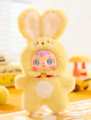 (Cat2026)TYKE Samuel baby lucky rabbit Fairyland plush blind