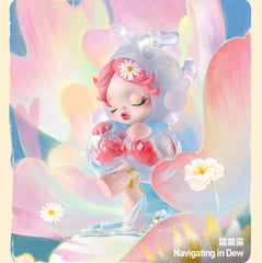 (Cat10076)Hand in Hand series figure POPMART