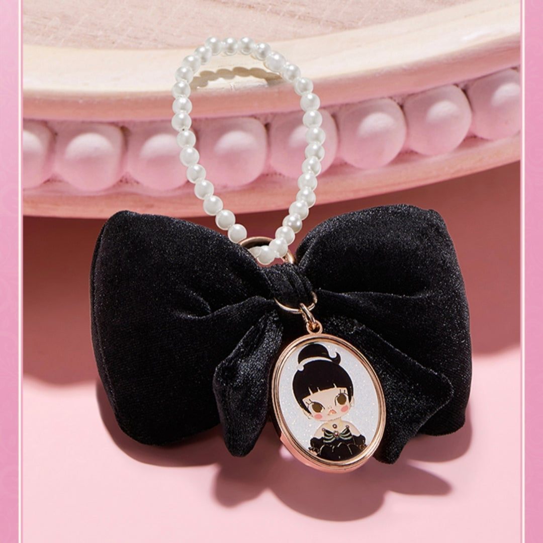 (cat10081)MOLLY Daily Look series pendant Sachet blind box
