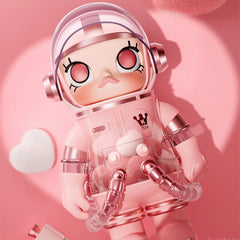(Cat10058)MEGA SPACE MOLLY 400% Smitten Love