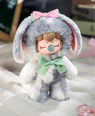 (Cat2053)Nanci Shining Bunny plush blind box Rolife