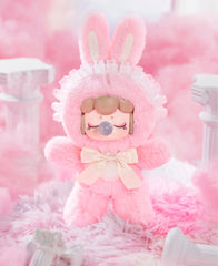 (Cat2053)Nanci Shining Bunny plush blind box Rolife