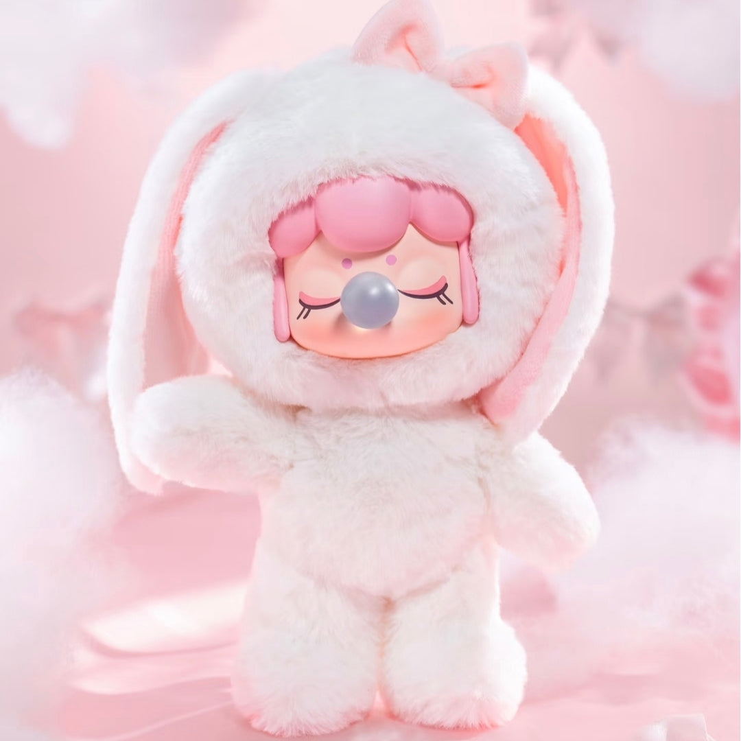 (Cat2053)Nanci Shining Bunny plush blind box Rolife