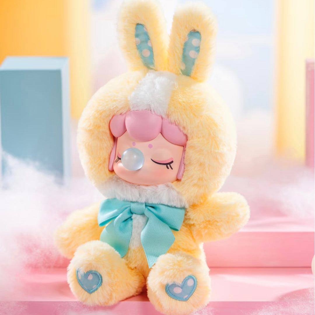 (Cat2053)Nanci Shining Bunny plush blind box Rolife