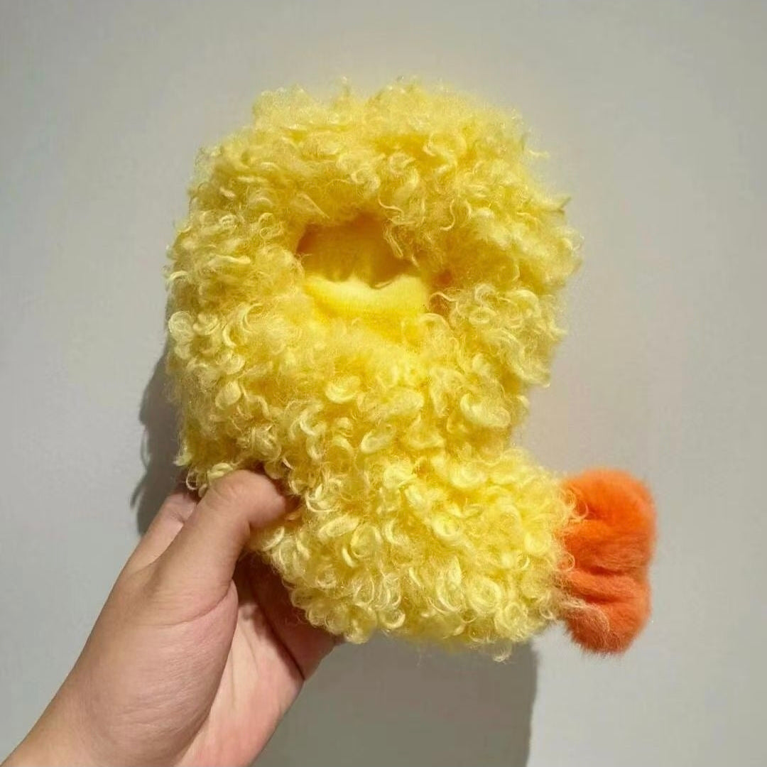 (ShrimpBubuPi) new outfit for 17cm plush doll new clothes new accessories