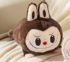 (Cat10046) POP Land Mokoko Sweetheart series Sweet Sleep Lying Doll