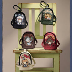 (Cat10091)Mini Bag Hirono Echo series Mini bag blind box