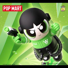 MEGA Space Molly 400%-The powerpuff Girls