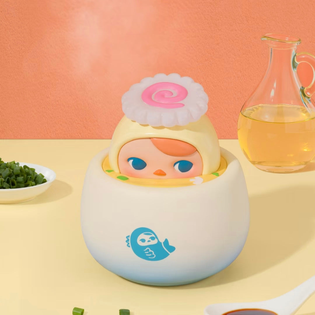 (Cat10092)Egg Beanie Pucky Beanie series figures