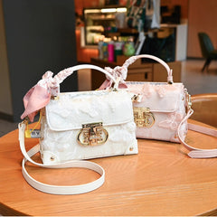 (Cat3001) GoldenButterfly elegant bag the princes new bag