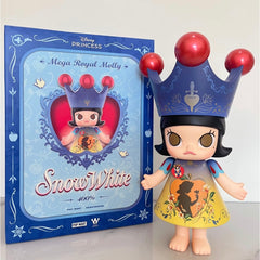 MEGA Royal Molly Snow White 400%