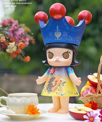MEGA Royal Molly Snow White 400%