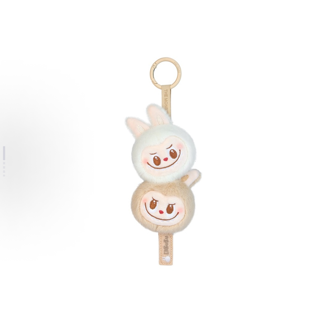 (Cat10076)Seafood Balls THE MONSTERS Wacky Mart series plush pendant