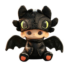 (Cat2054)Nook Lmited Edition-The Toothless Boy