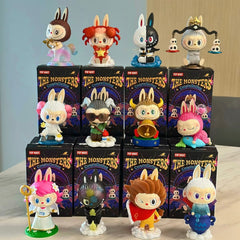 The Monster Constellation series figure