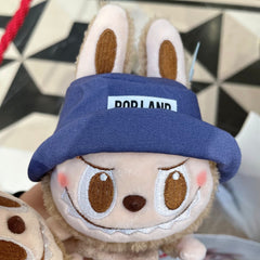 (Cat10024)POPLand Mokoko shoulderkoko standkoko plush shoulderbubu standbubu standDimoo