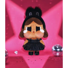 (Cat10043)Shiny Shiny Crybaby  Shiny Shiny series plush doll and pendant