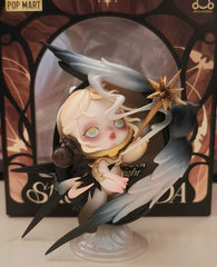 (Cat10093)The Compass Of Light SKULLPANDA The Compass Of Light (Shanghai) Limited Edition Figures