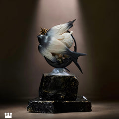 (Cat10093)The Compass Of Light SKULLPANDA The Compass Of Light (Shanghai) Limited Edition Figures