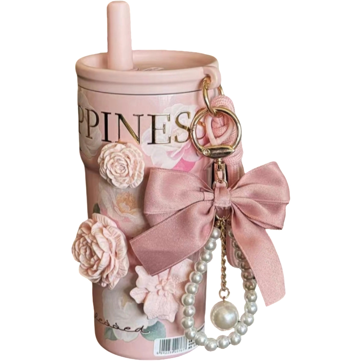 (Cat3003) CamelliaCup Perfectly Elegant  Fashionable Cup for girl or boy