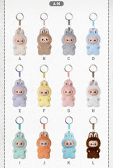 (Cat10100)Labubu v4 The Monsters Pin Loves Series-Vinyl Plush Pandent Blind Box