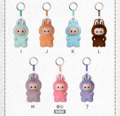 (Cat10100)Labubu v4 The Monsters Pin Loves Series-Vinyl Plush Pandent Blind Box