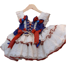 (C MewMew)Rose Garden SnowWhit new clothes of Zimomo or Angel only skirts of Zimomo