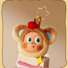 (Cat10121)Savor the Moment Earphone case blind box Twinkle Twinkle POPMART