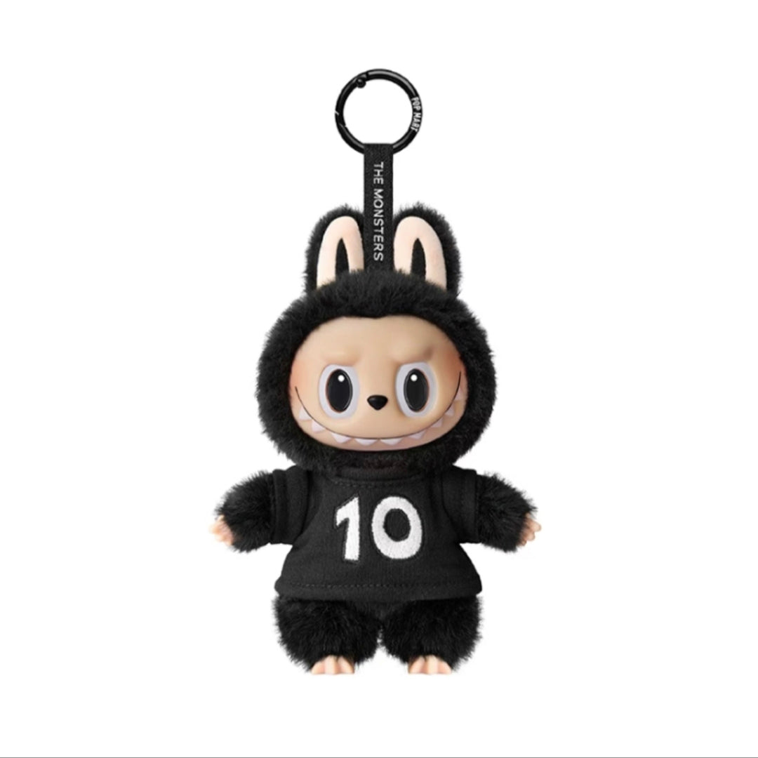(Cat10129)The Monsters Labubu 10th Anniversary Exhibition Products