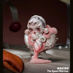 (Cat10137)The Feast Begins series Figure Skullpanda POPMART