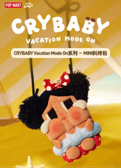 (Cat10139) another items Crybaby Vacation Mode on plush vinyl series related inventory