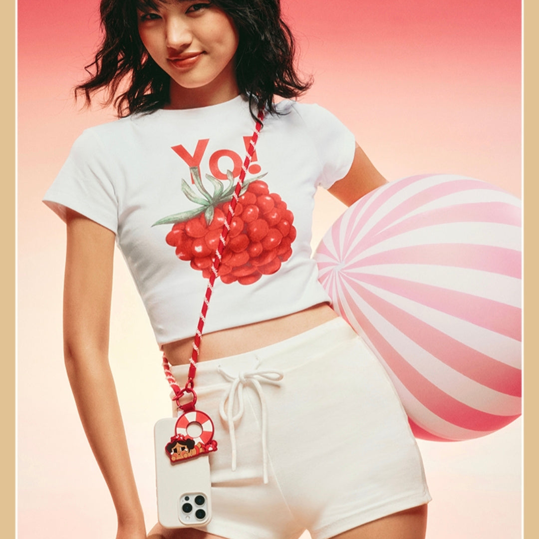 (Cat10139) another items Crybaby Vacation Mode on plush vinyl series related inventory