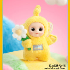 (Cat10141) Teletubbies Say Hello series vinyl figure