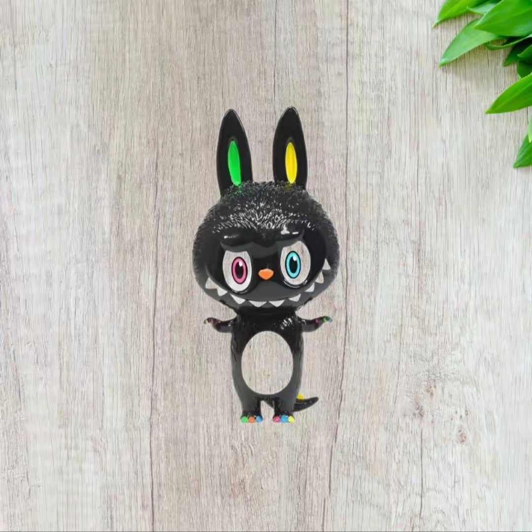 (Cat10144)Labubu 10th Anniversary Zimomo-Ton pendant