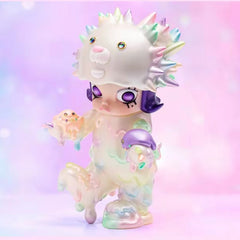 (Cat10146)EROSION Molly Costume inc Molly x INSTINCTOY 400%